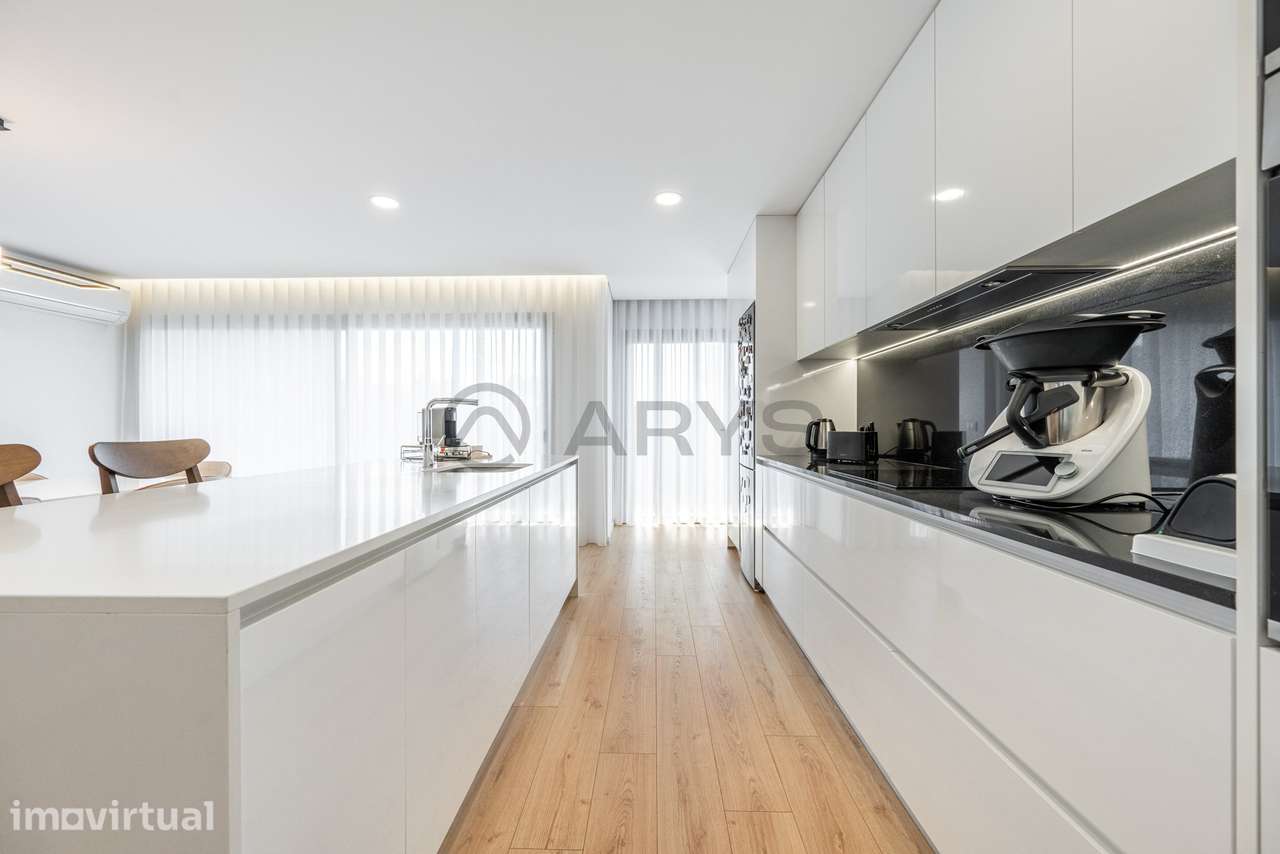 Apartamento T3 - Grande imagem: 3/25