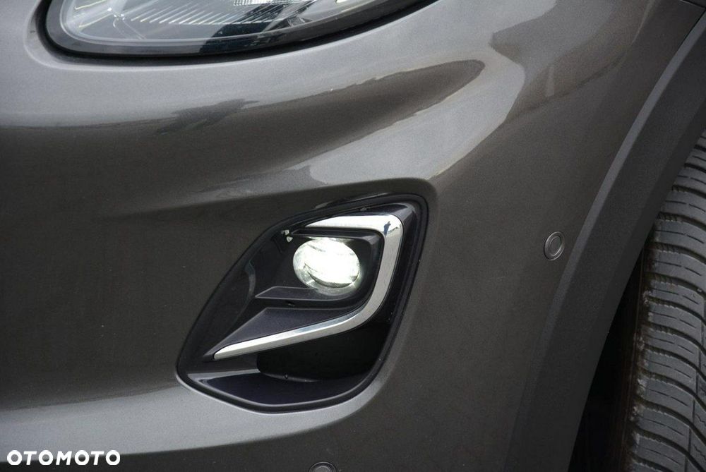 Ford Puma 1.5 EcoBlue TITANIUM - 17