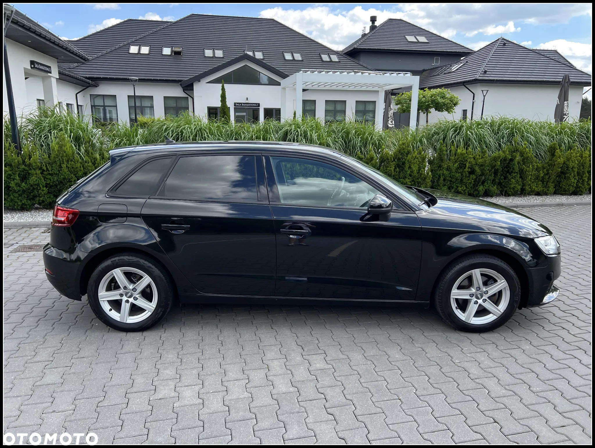 Audi A3 - 4