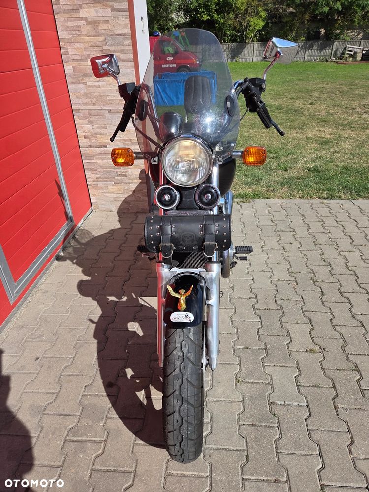 Honda VT - 14