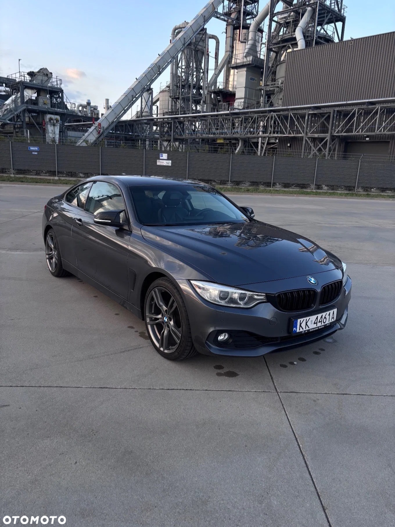 BMW Seria 4 - 3