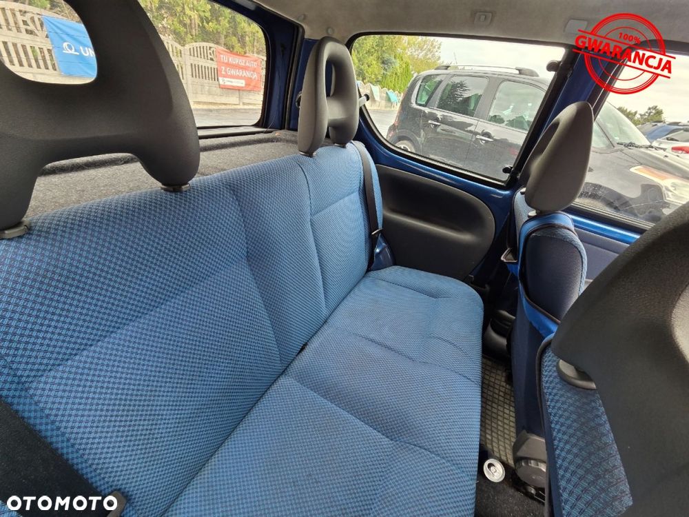 Fiat Seicento - 19