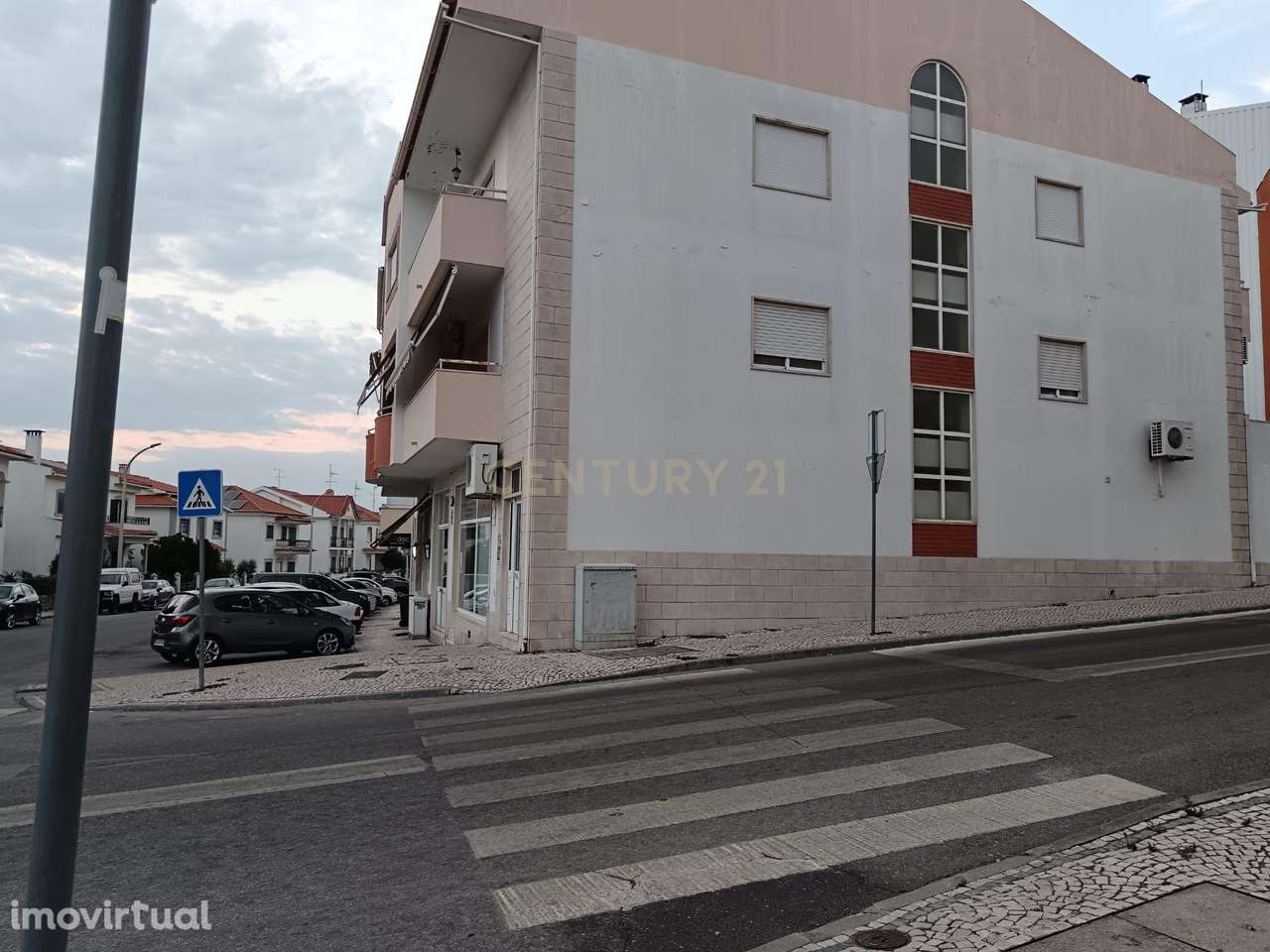 Loja para comercio com 220 m2, em Castelo Branco - Grande imagem: 5/5