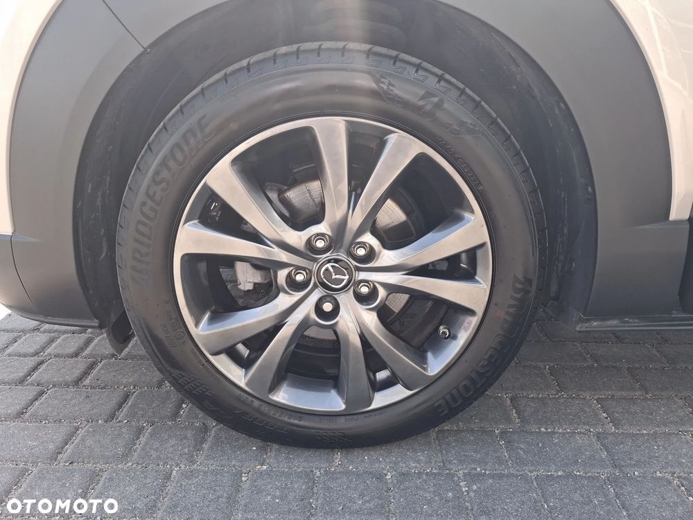 Mazda CX-30 2.0 mHEV Centre-Line 2WD - 18