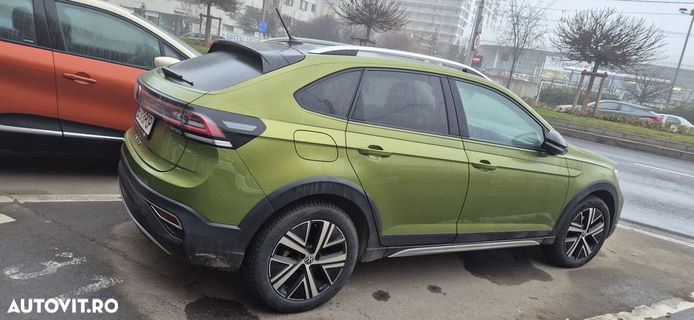 Volkswagen Taigo 1.0 TSI OPF Style - 3