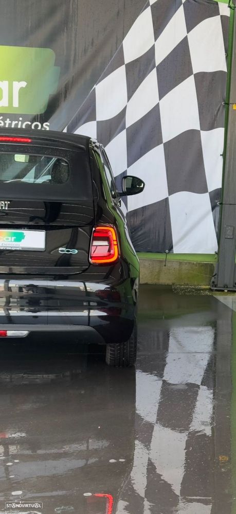 Fiat 500e - 7