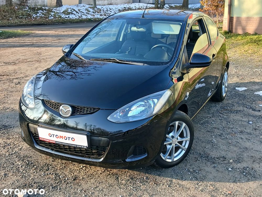 Mazda 2 1.3 Exclusive+ - 26