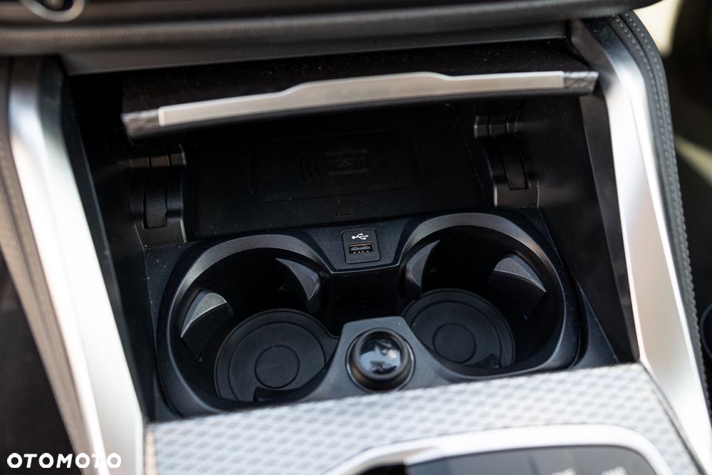 BMW Seria 4 M440i Gran Coupe - 26