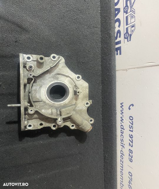 Pompa ulei 26724803 9656184580 26724803 9656184580 Ford Focus 3 [2011 - 2