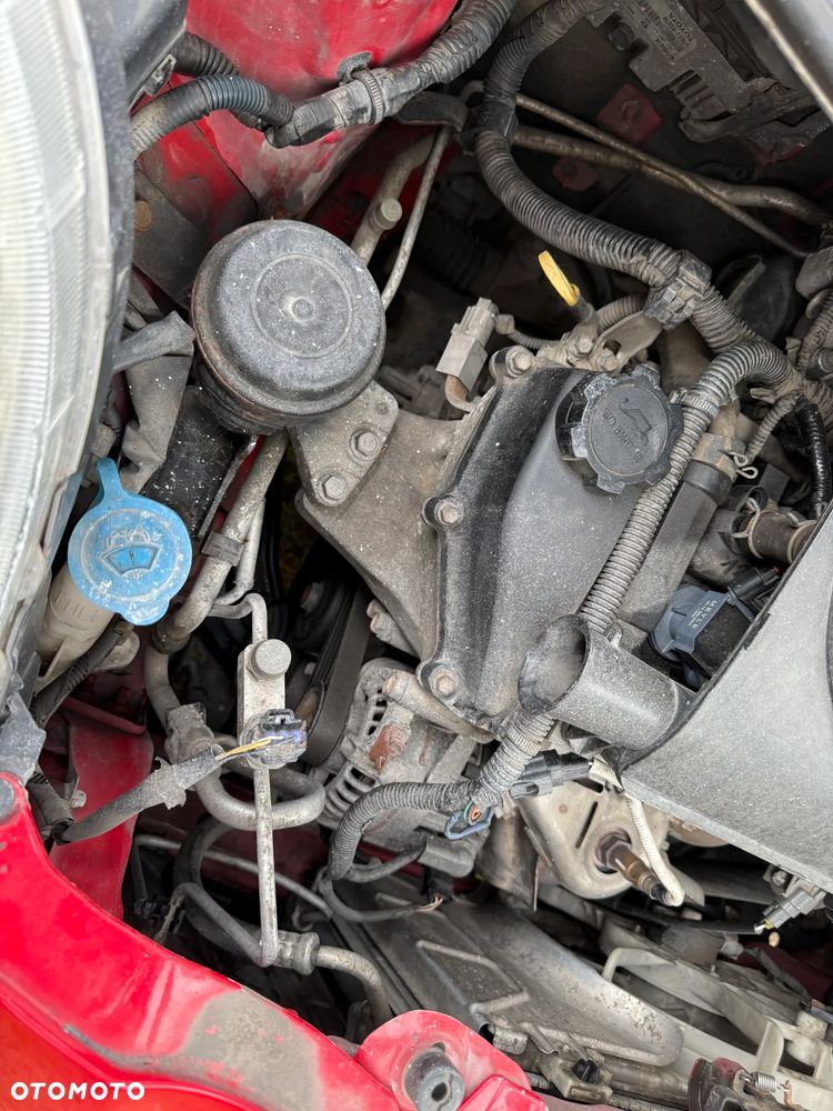 Toyota Yaris 1.0 Luna A/C - 23
