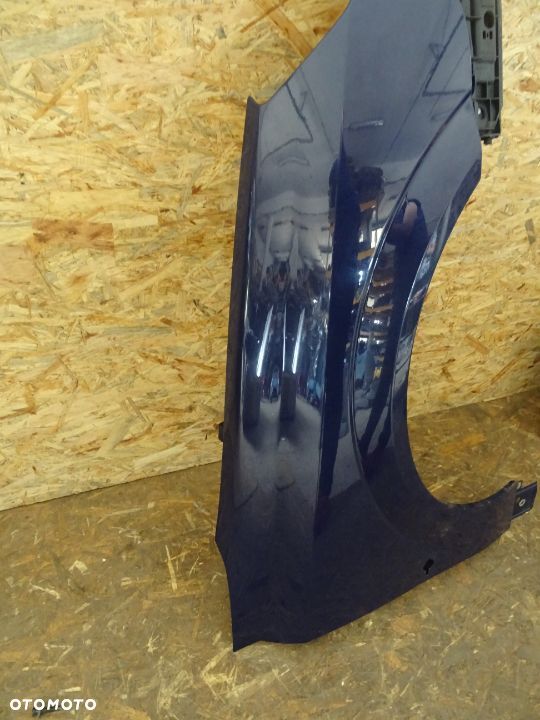 BŁOTNIK PRAWY PRZÓD OPEL VECTRA C LIFT LAK:Z20Z NR165 - 2