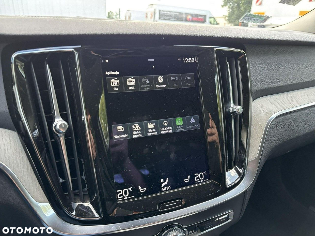Volvo V60 - 24