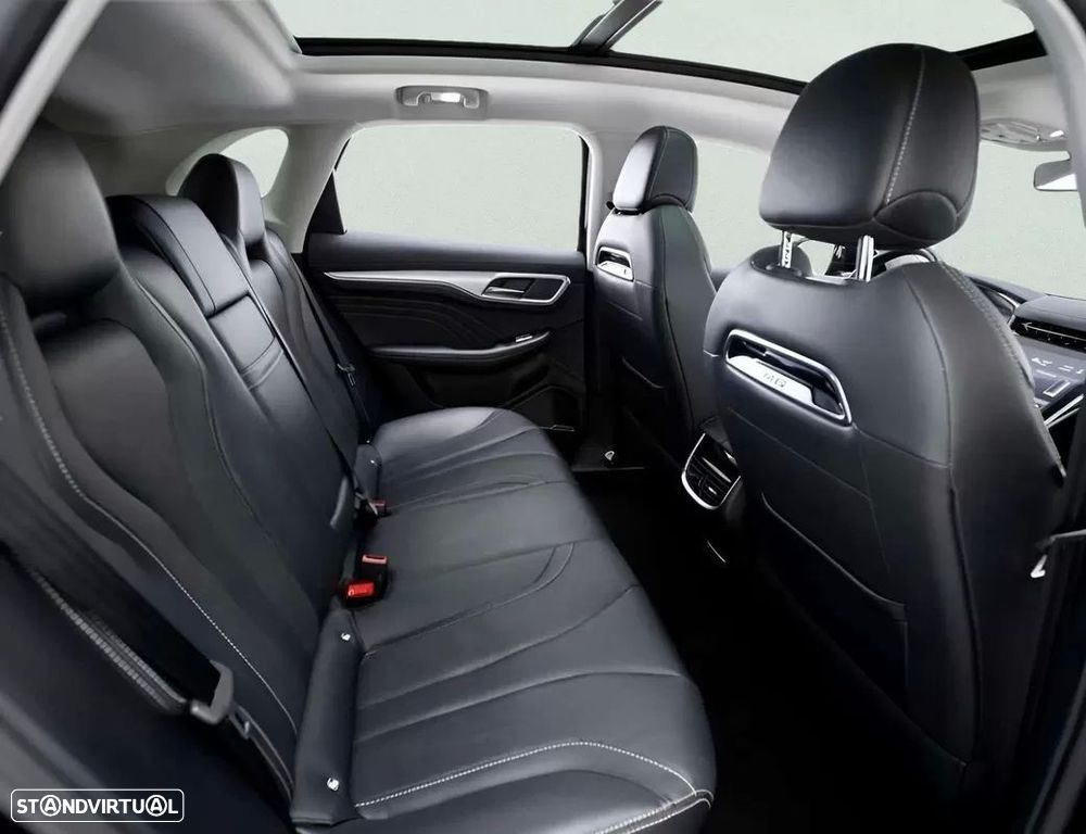 MG Marvel R 70 kWh Luxury - 24