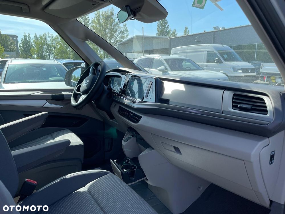 Volkswagen Multivan 2.0 TDI L2 Family DSG - 39