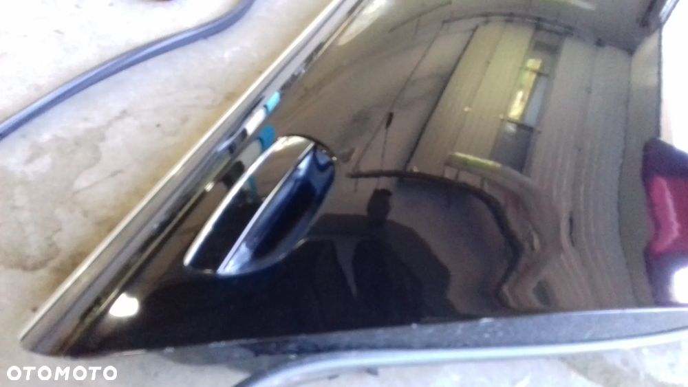 drzwi prawe tył tylne A6 C6 LY9B - 8