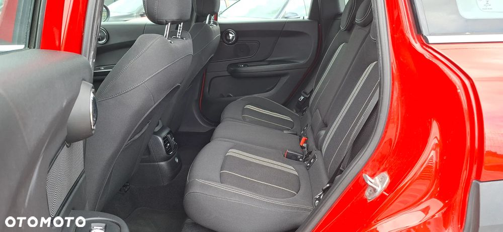 MINI Countryman Cooper D John Cooper Works Trim - 8