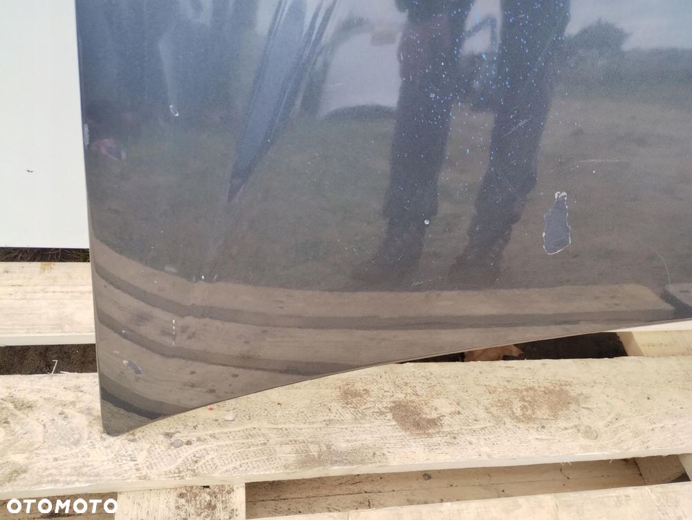 Fiat Doblo Maska Grill - 6