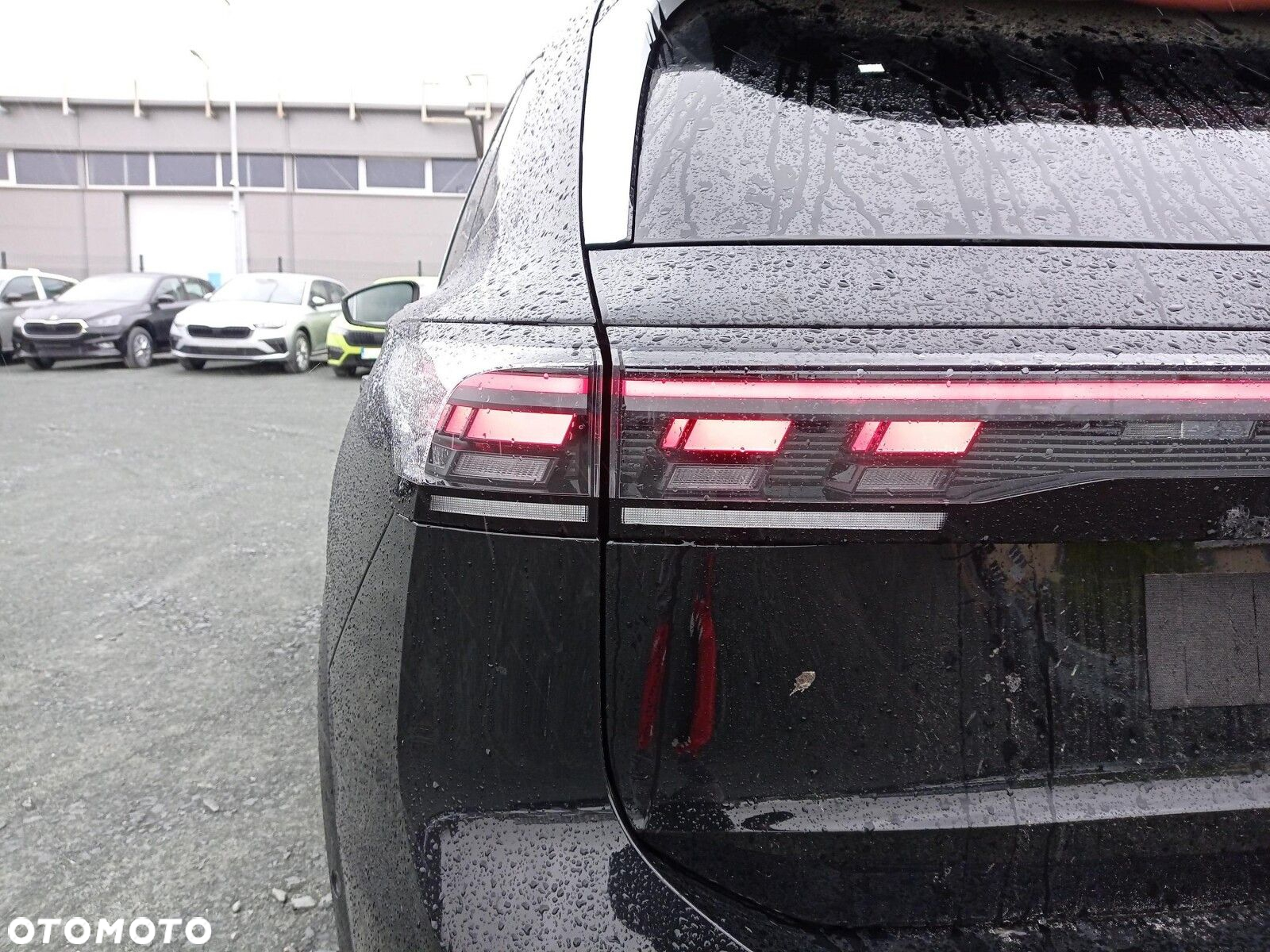 Volkswagen Tiguan 1.5 eHybrid PHEV R-Line Plus DSG - 20