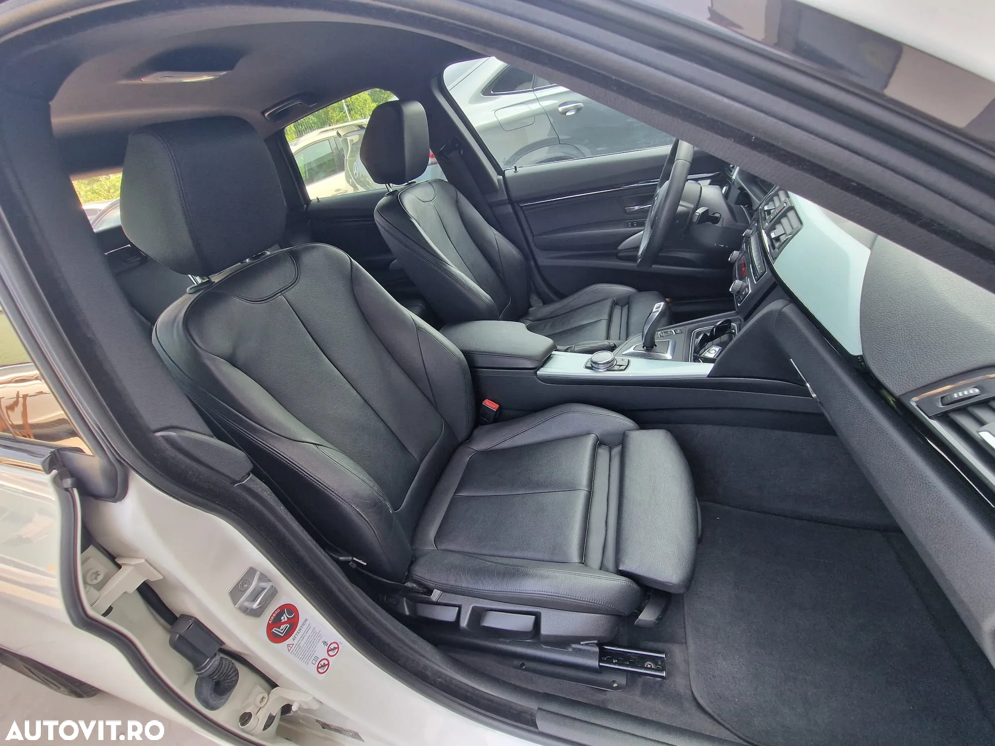 BMW Seria 3 - 10