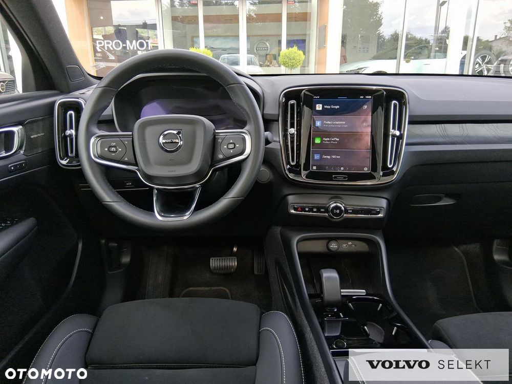 Volvo C40 - 14