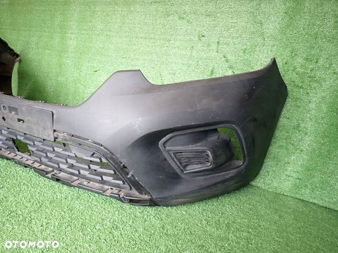 RENAULT KANGOO IV E-TECH zderzak przedni przód - 5