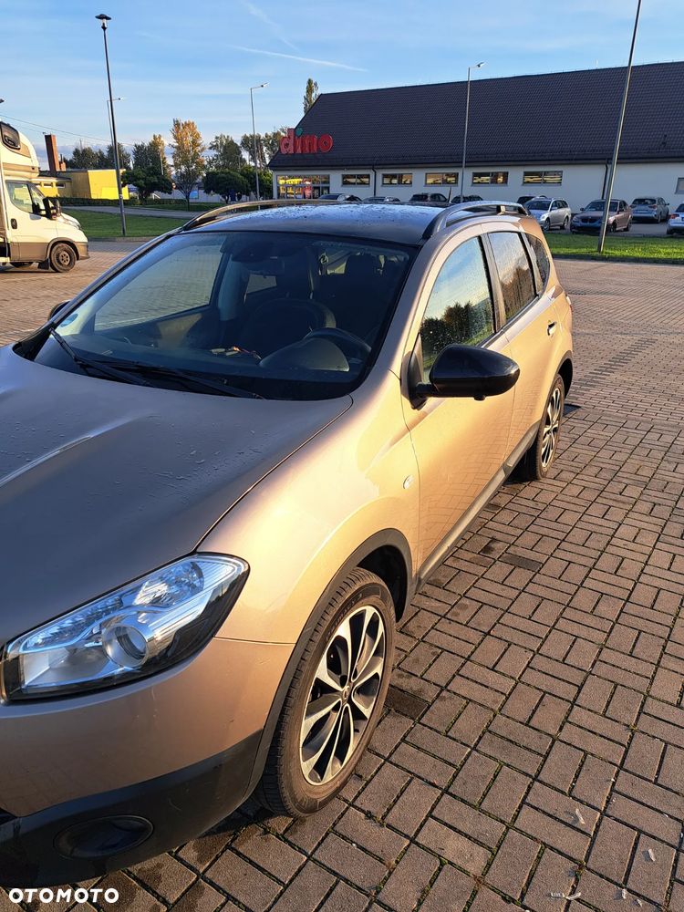 Nissan Qashqai+2 1.6 dCi DPF Start/Stop 360 - 6