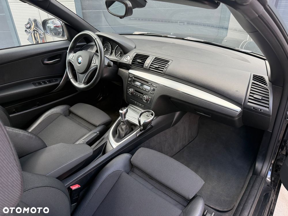 BMW Seria 1 118d Edition Exclusive - 18