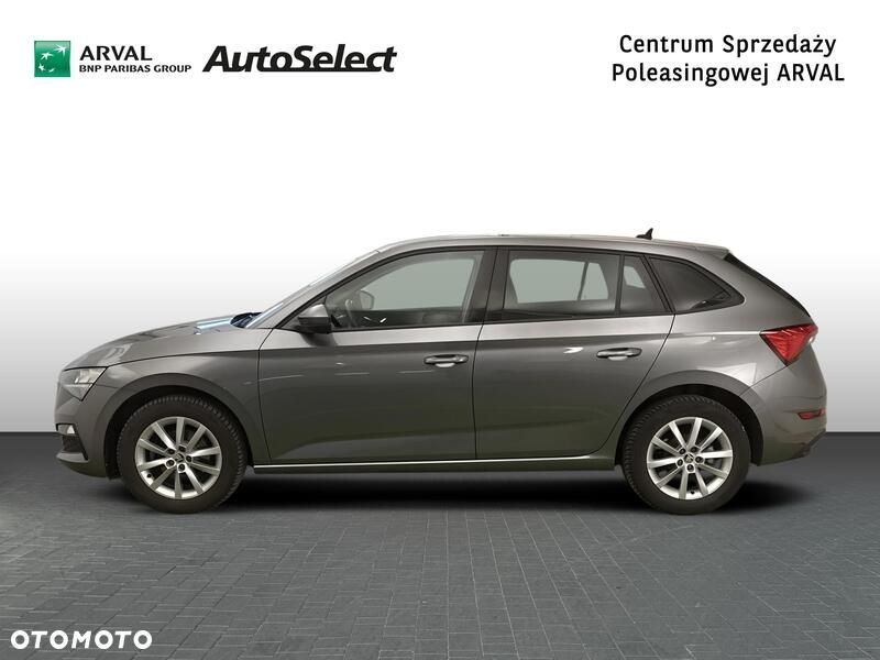 Skoda Scala 1.0 TSI Ambition DSG - 2
