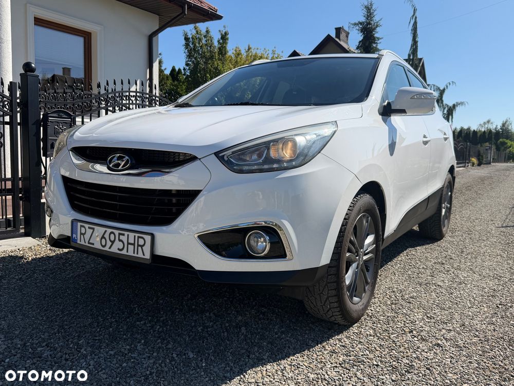 Hyundai ix35 - 3