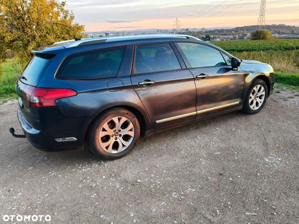 Citroën C5 2.0 HDi Exclusive - 3