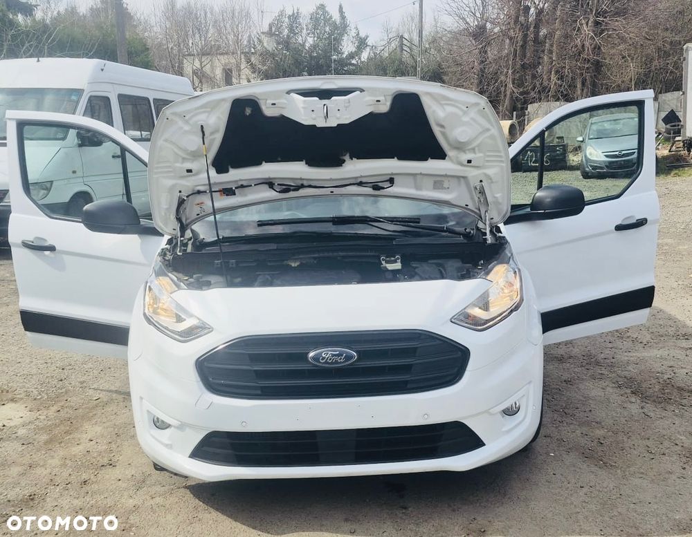 Ford Transit Connect - 2