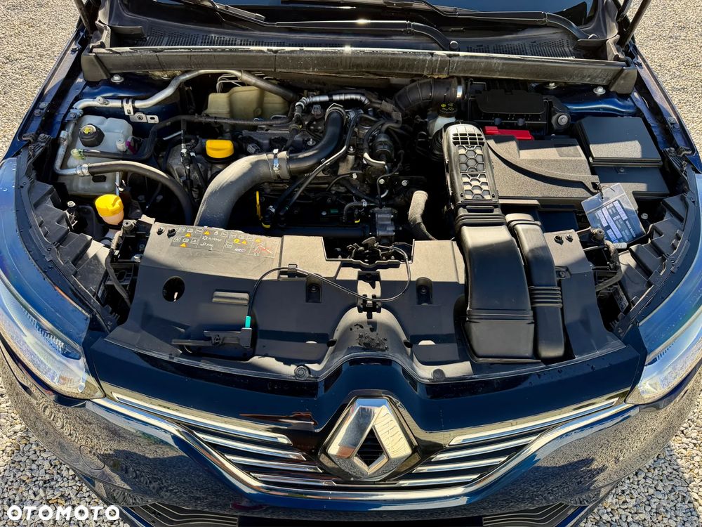 Renault Megane ENERGY TCe 130 EDC BOSE EDITION - 40