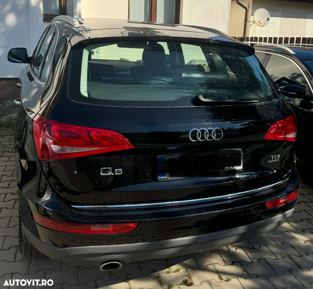 AUDI Q5 2016 — imagine 7