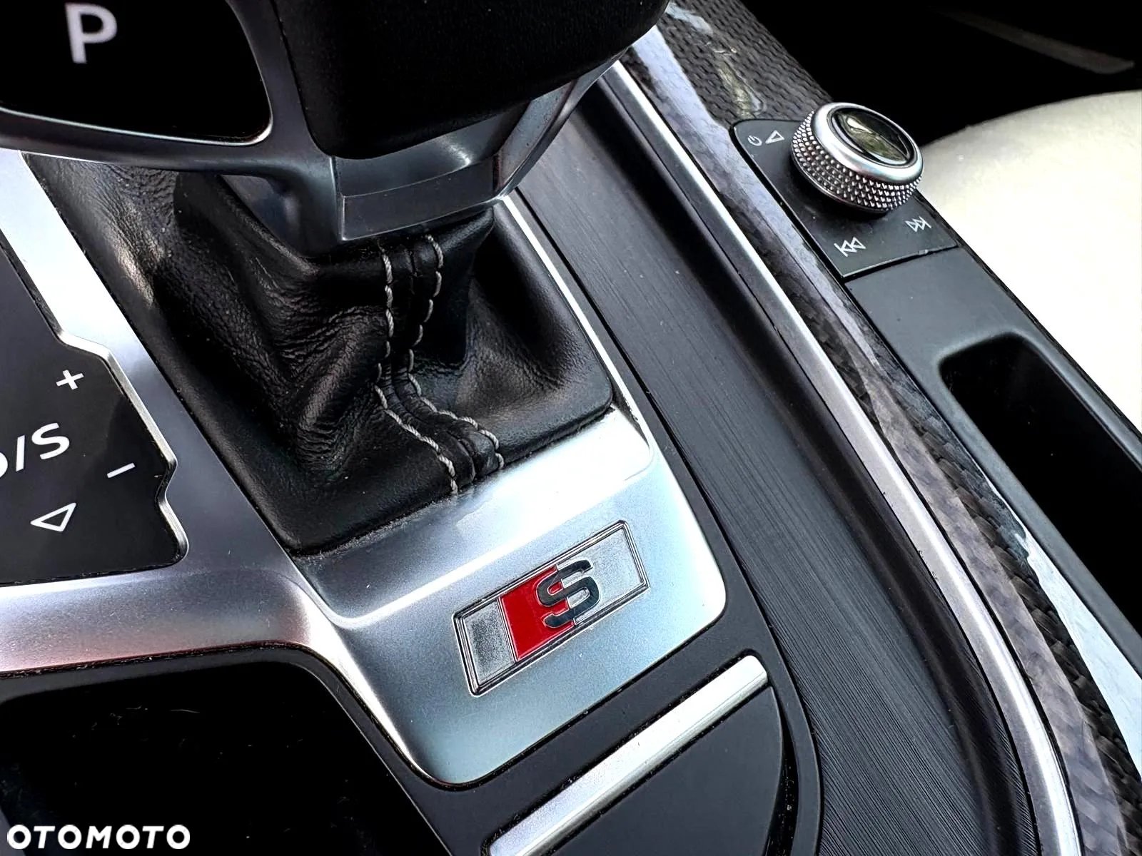 Audi S4 Limousine 3.0 TFSI Quattro Tiptronic - 19