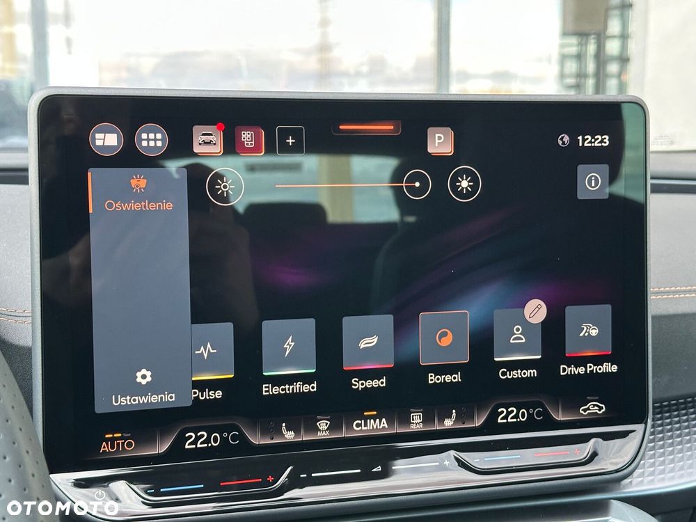 Cupra Formentor 1.5 TSI - 26