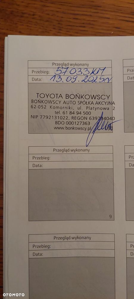Toyota Corolla 1.6 Comfort - 23