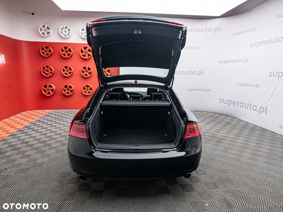 Audi A5 Sportback - 28