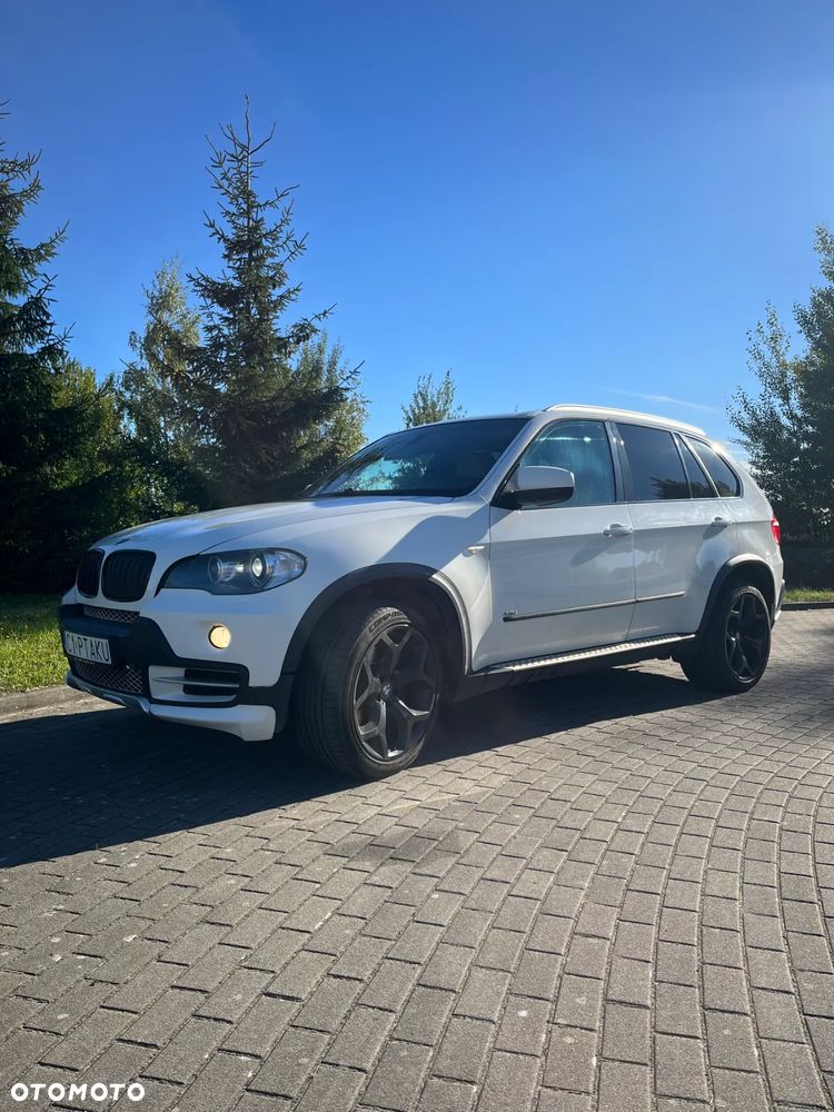 BMW X5 4.8i xDrive - 6