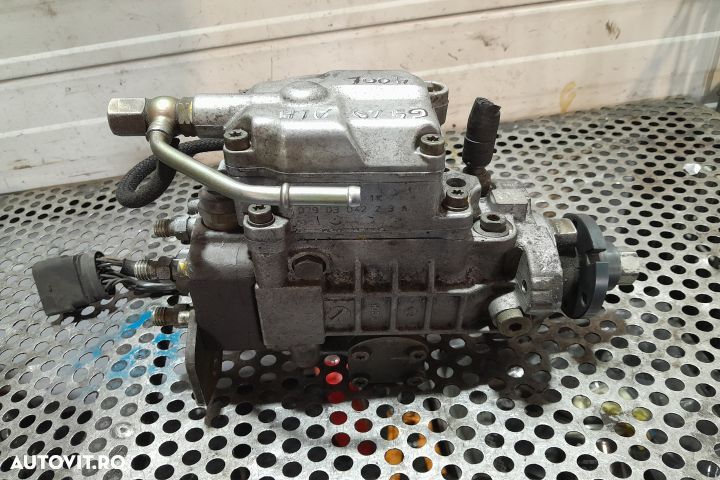 Pompa injectie 046404972  038130107B 046404972  038130107B Volkswagen - 4