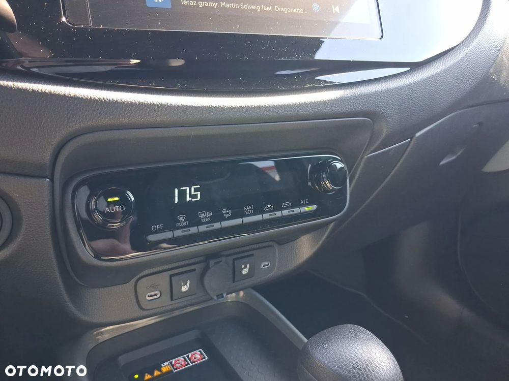 Toyota ProAce - 19