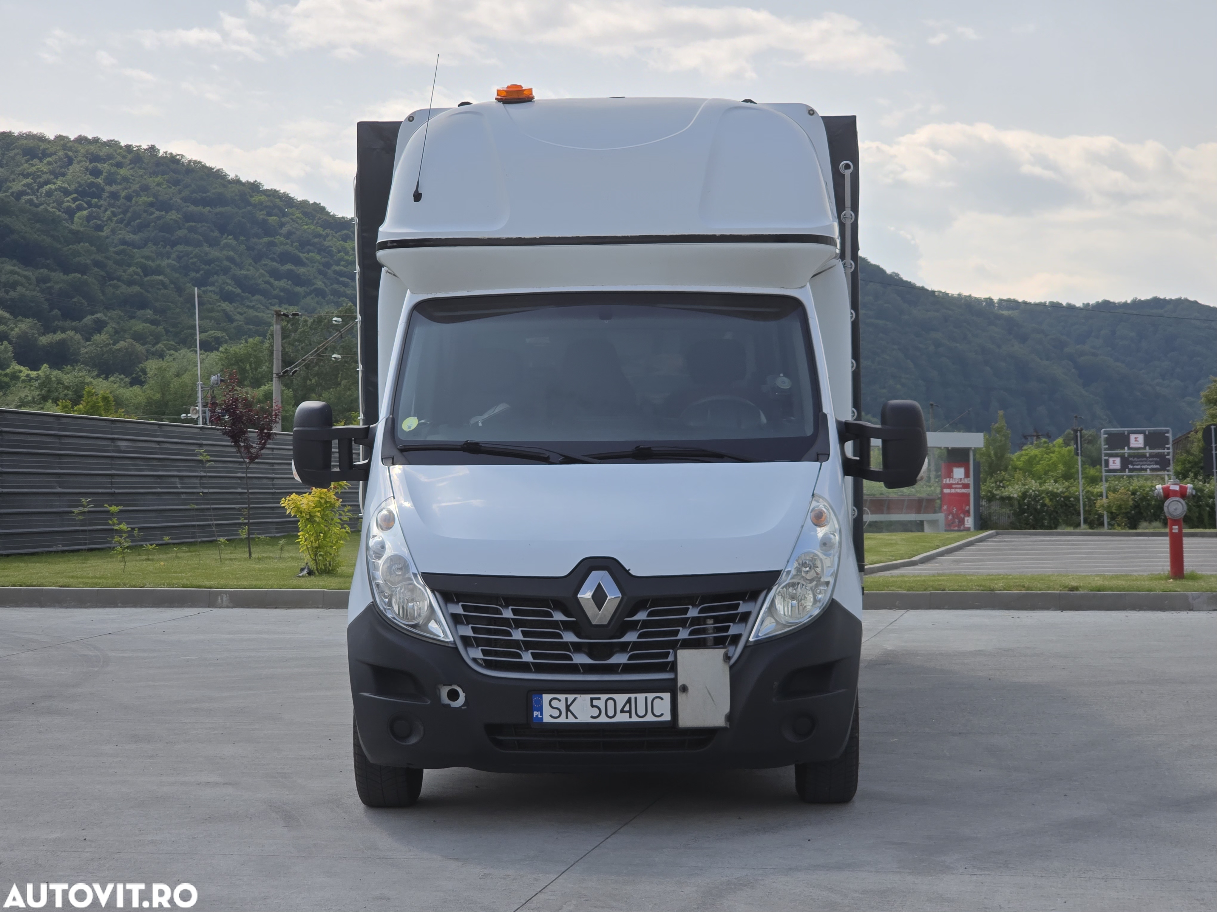 Renault Master - 15