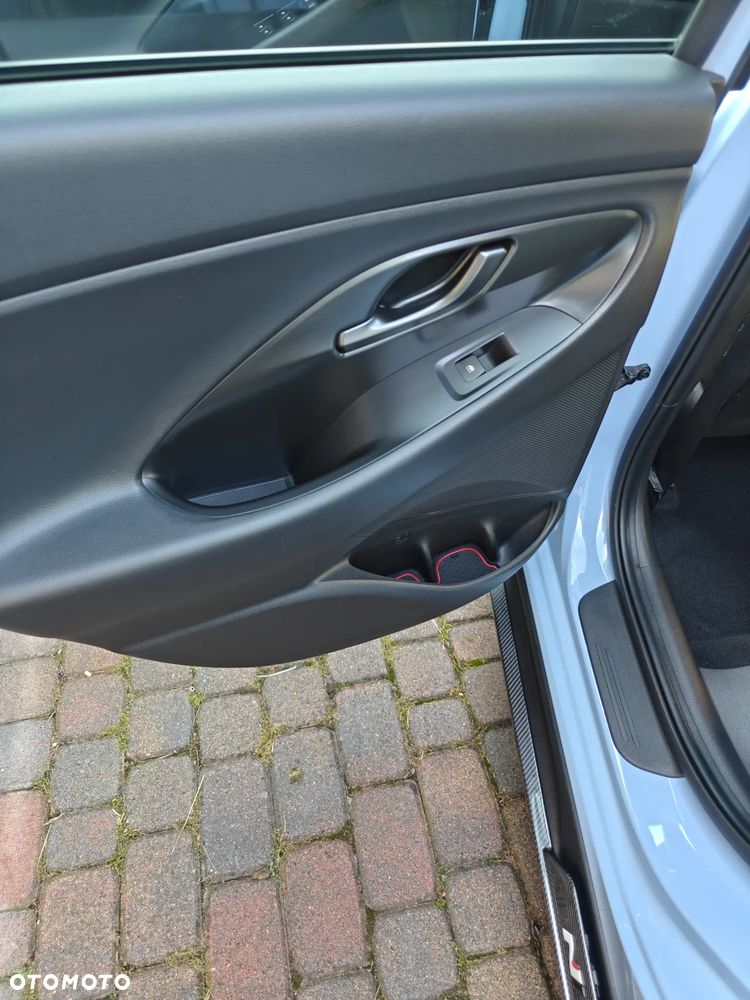 Hyundai i30 N 2.0 T-GDI GPF Performance - 17