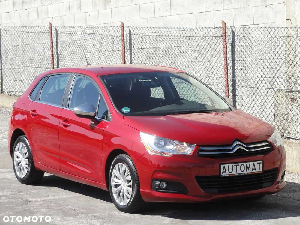 Citroën C4 e-HDi 115 ETG6 Exclusive - 7