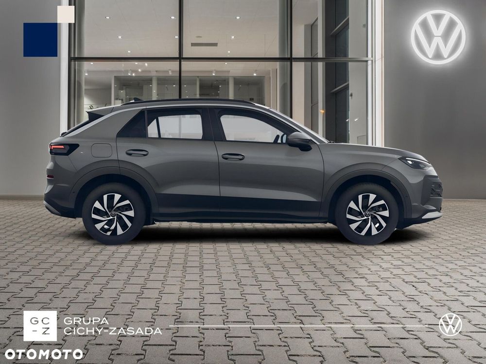 Volkswagen T-Roc - 6