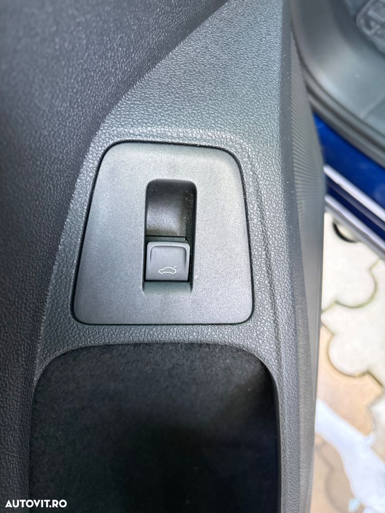 Volkswagen Tiguan 2.0 TDI DPF Comfortline - 14