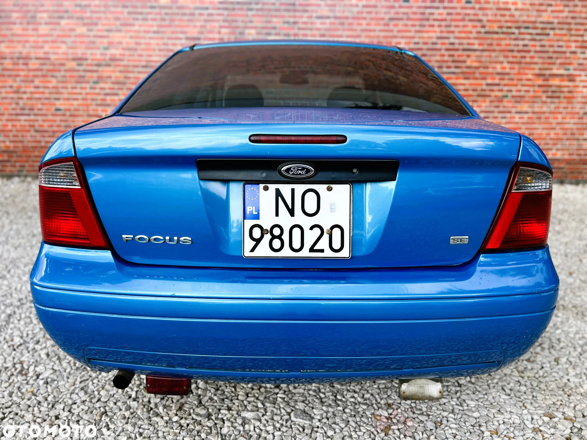 Ford Focus - 30