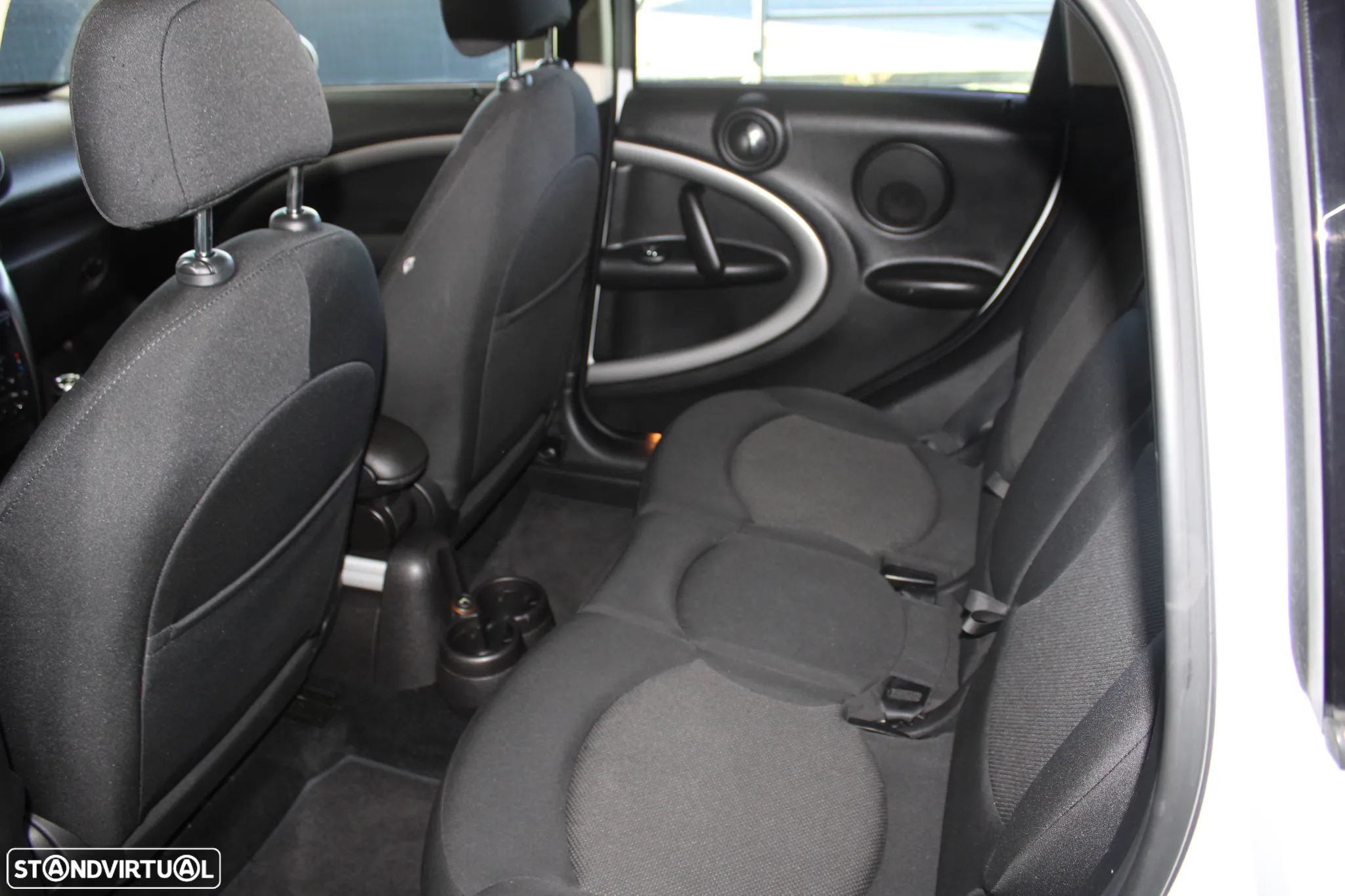 MINI Countryman - 13
