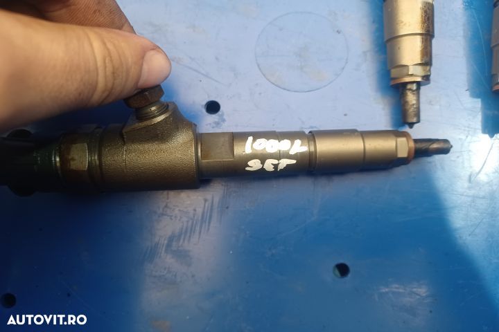 Set injectoare 0445110489 CV6Q-9F593-AA 1.5 TDCI MX1253 Ford Focus 3 - 2