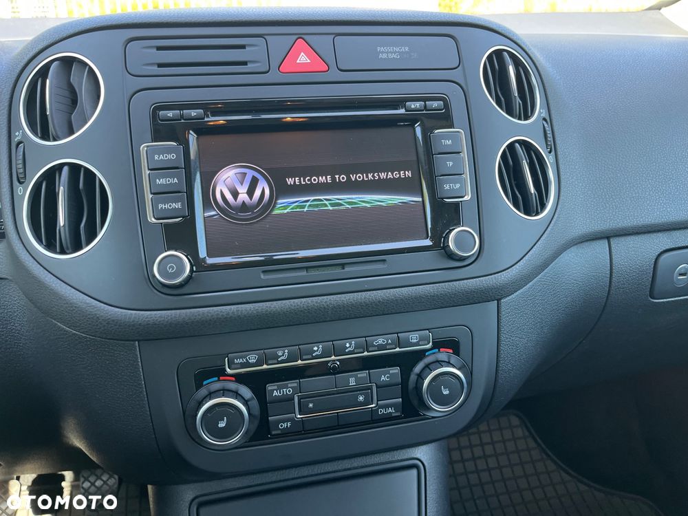 Volkswagen Golf Plus 1.2 TSI BlueMotion Technology Style - 22