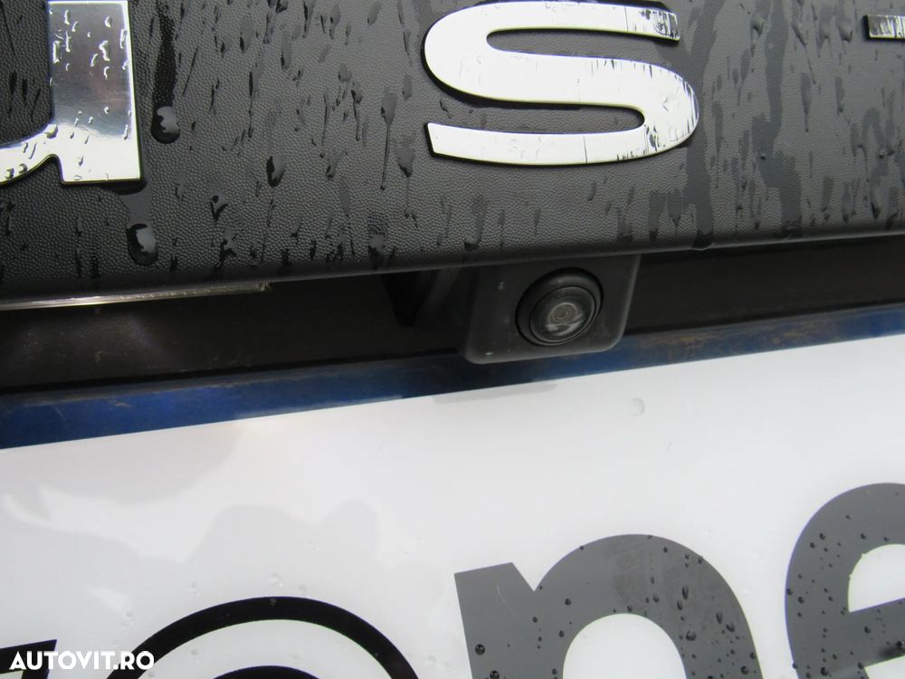 Dacia Duster Blue dCi 115 4WD Comfort - 30